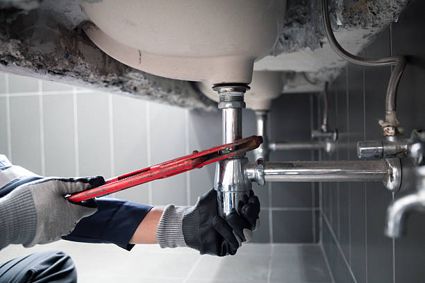 Trusted Emergency Plumber service in East Texas, PA - Masters Plumbing Service